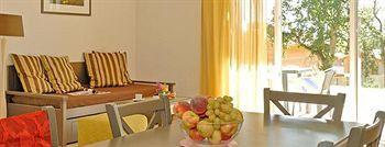 Madame Vacances - Residence Du Golf D'Armagnac Eauze Dış mekan fotoğraf