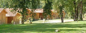 Madame Vacances - Residence Du Golf D'Armagnac Eauze Dış mekan fotoğraf